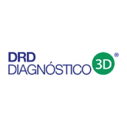 DRD Diagnóstico 3D