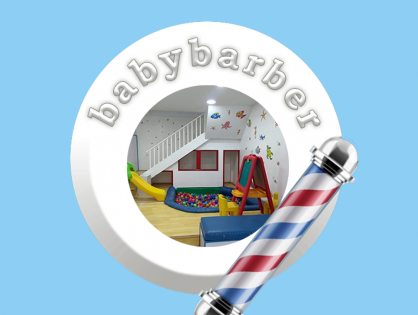 Baby Barber