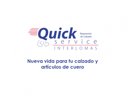 Quick Service Interlomas