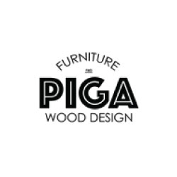 Piga Funiture Wood Design