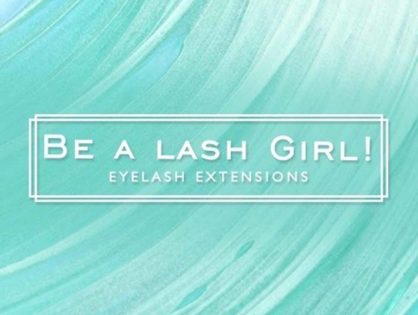 Be a Lash Girl