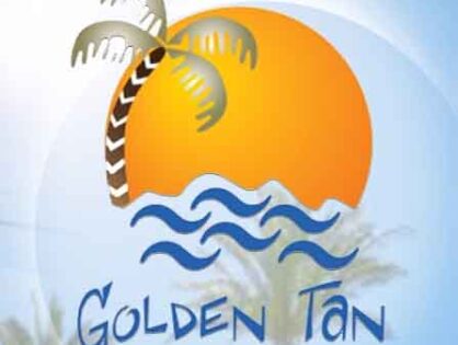 Golden Tan