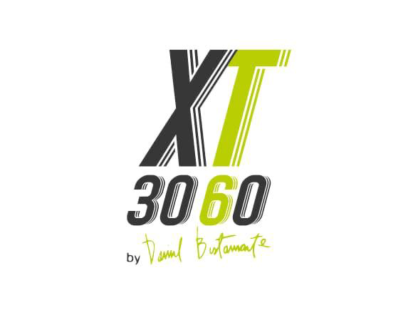 XT 30.60 By Daniel Bustamante