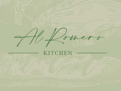 Al Romero Kitchen
