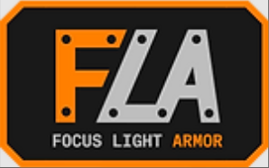 Focus Light Armor