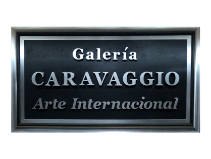 Galerías Caravaggio Arte Contemporáneo
