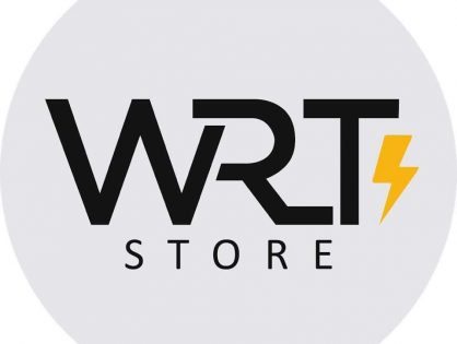 WRT Sneaker Store