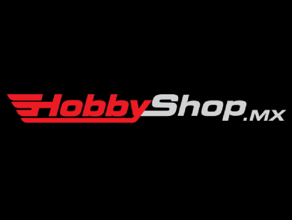 HobbyShop.MX