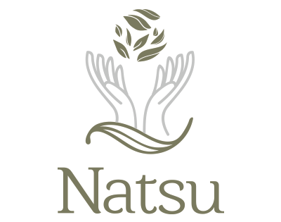 Natsu Life Bambú